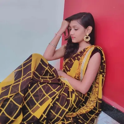 Shivani Patil profile