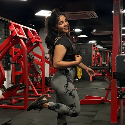 Shivani Tripathi profile