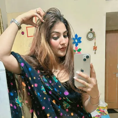 Shivani Choudhary profile