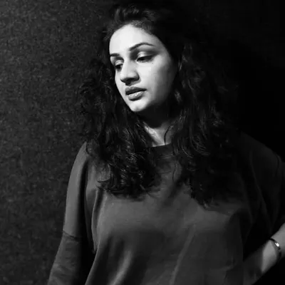 Shivani Khanna profile