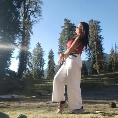 Bhardwaj Anita Sharma profile