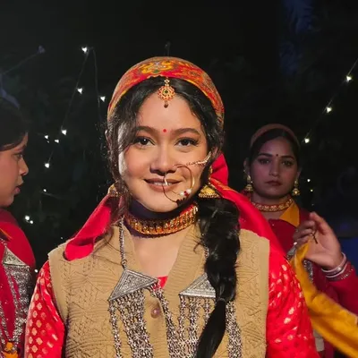 Shivani Rawat profile
