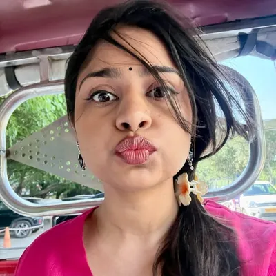 Anubha Yadav profile