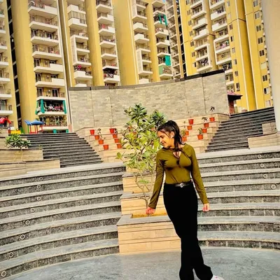 Shivi Meena profile