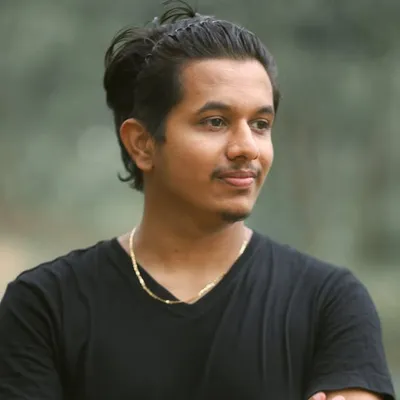 Shivkumar Dharmoji | Drone videography | Bangalore profile
