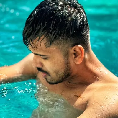 SHIVAM🥂 profile