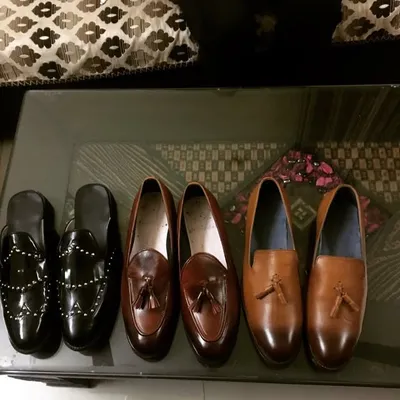 shoe sandoz shoe maker profile
