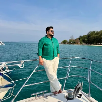 Pratham Shokeen