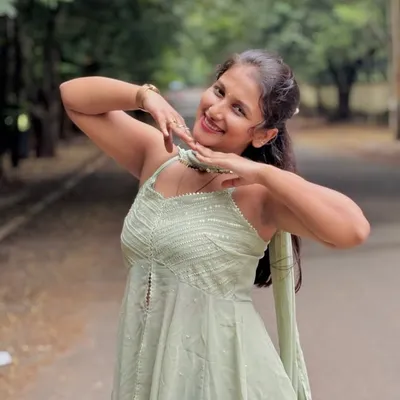 SOUMYASHREE NAYAK | Influencer |Dancer|Content Creator profile