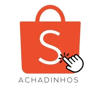 Achadinhos da Shopee profile