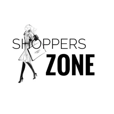 S H O P P E R S Z O N E profile