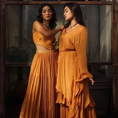 Suave by Neha Arora profile