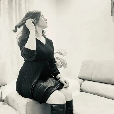 shayma hammami profile