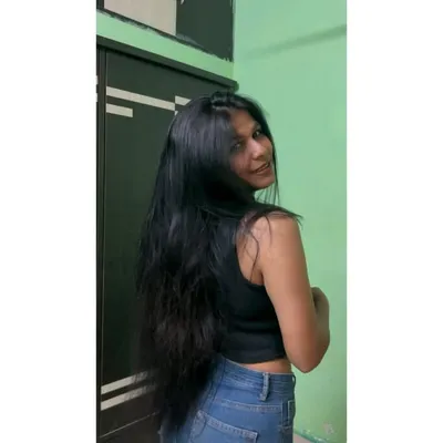 Shraddha Jamadar profile
