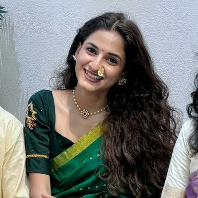 Shraddha Rane profile