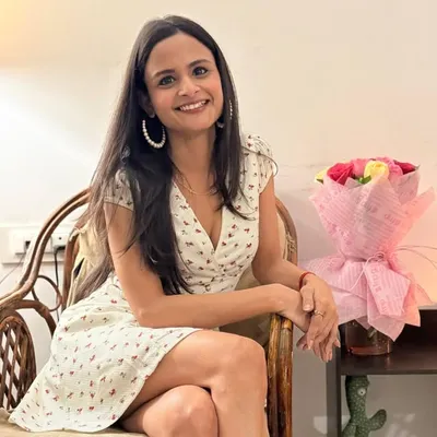 Shraddha Iyer 🧿 profile