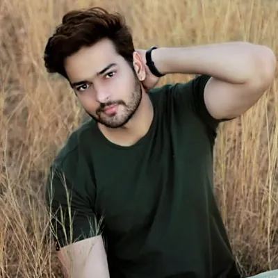 Shrajan Bajoriya Official profile