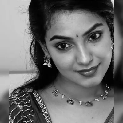 Shravnitha Srikanth profile