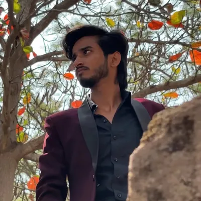 Shree🧿🖤 profile
