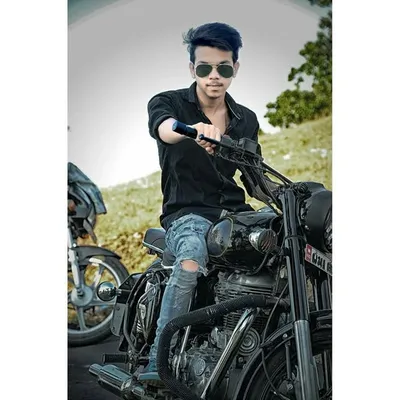 Shreyash__rathva profile
