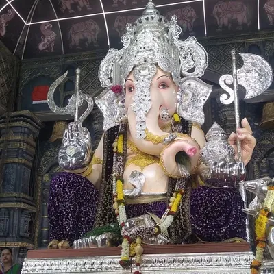 Shree Thakur profile