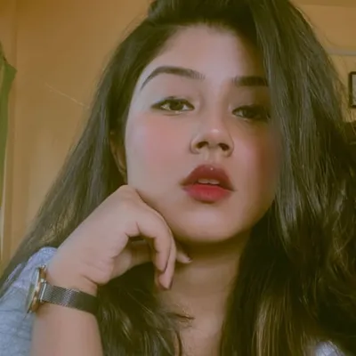Shreetapa Chakraborty profile