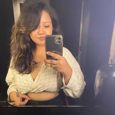 Shreeja Bhattacharya profile