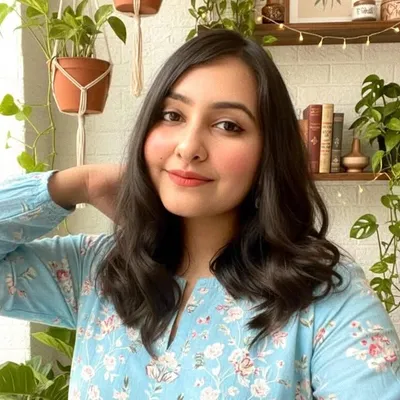 Shrestha Singh profile