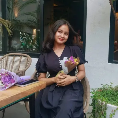 ~Shreya~ profile