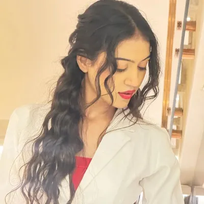 Shreya Shukla profile