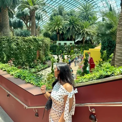 Shreya Uniyal profile