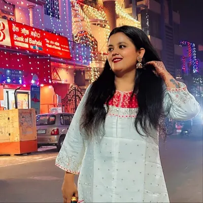 Shristi Rajput profile