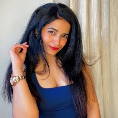 Shruti Sawant 👑 | Content Creator