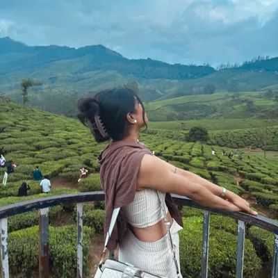 Shruti bondre profile