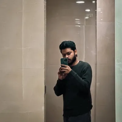 Shashank Kannojiya profile