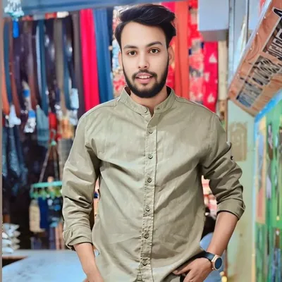 Shubham Kumar Mangal profile