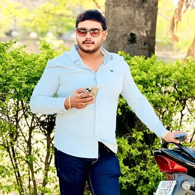 Shubham Bhaiya Kale profile