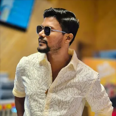 Shubham Kodape profile