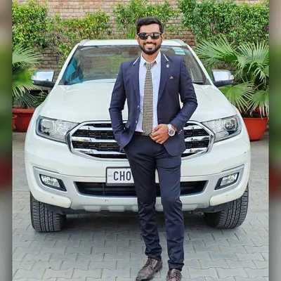 Shubham Gupta profile