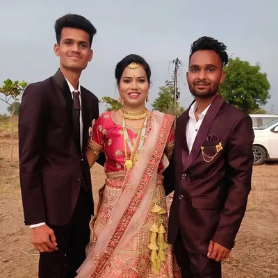 Shubham Sk profile