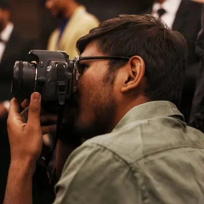 Shubham Sonekar profile