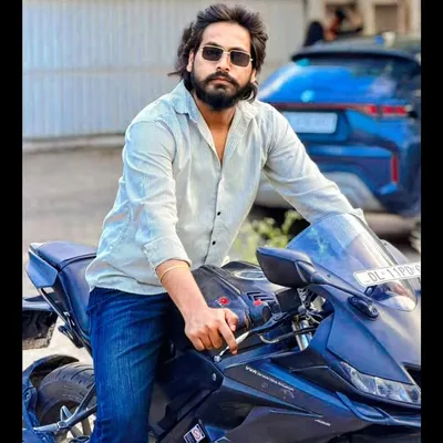 गहलोत साहब 🧿 profile