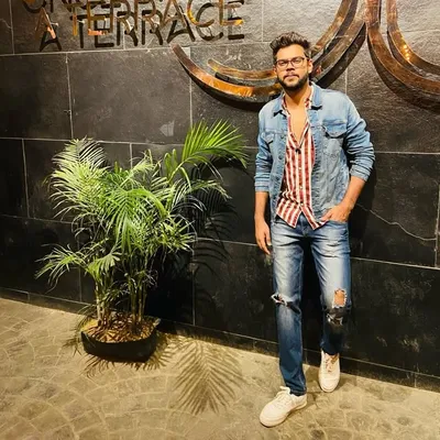 Shubham Meena profile