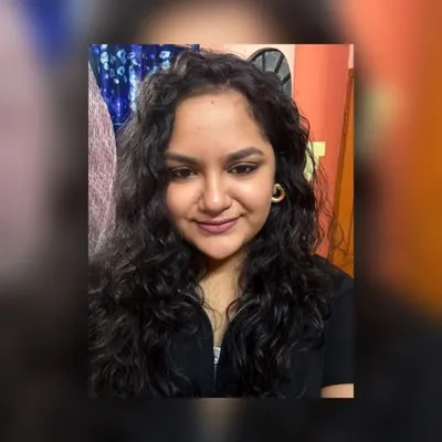 shubhangi maheshwari profile
