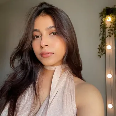 Shubhi Singh 🦋 profile