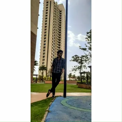 DRX Shubham Dahimiwal | Stock Market