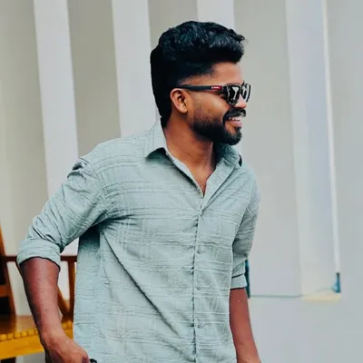 SHUHAIB profile
