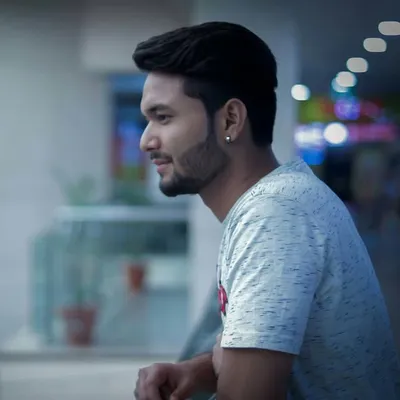 pulkit sharma profile