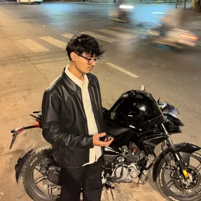 Shubham Kava profile