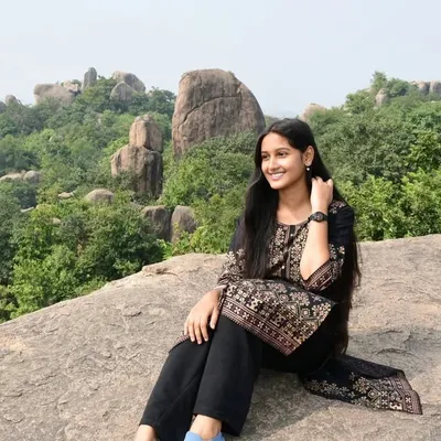 R. Shweta Samrat 🥀 profile